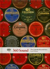 Cover art for 360 Sound: The Columbia Records Story