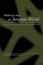 Cover art for Pathways into the Jungian World