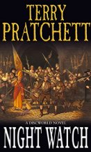Cover art for Night Watch: Discworld Novel 26 (Discworld Novels)