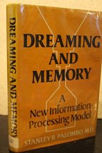 Cover art for Dreaming And Memory