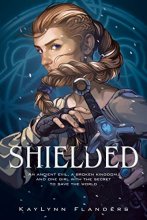 Cover art for Shielded