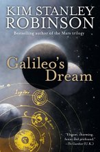 Cover art for Galileo's Dream: A Novel