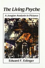 Cover art for Living Psyche: A Jungian Analysis in Pictures Psychotherapy
