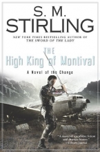 Cover art for The High King of Montival (Series Starter, Emberverse #7)