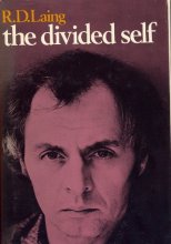 Cover art for The Divided Self