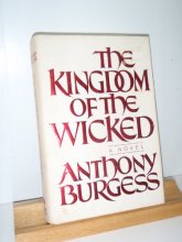 Cover art for The Kingdom of the Wicked