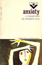 Cover art for Anxiety: A Condition of Modern Man
