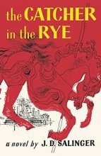 Cover art for The Catcher In The Rye