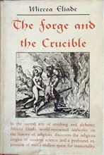 Cover art for The Forge and the Crucible