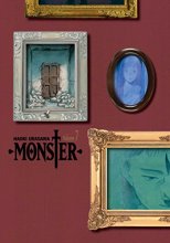 Cover art for Monster: The Perfect Edition, Vol. 7 (7)