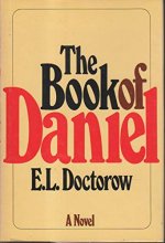 Cover art for Book of Daniel