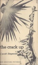 Cover art for The Crack-Up