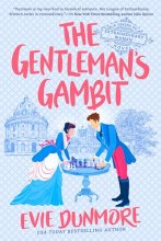 Cover art for The Gentleman's Gambit (A League of Extraordinary Women)