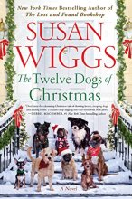 Cover art for The Twelve Dogs of Christmas: A Novel