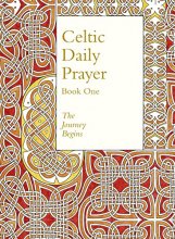 Cover art for Celtic Daily Prayer Book 1