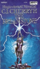 Cover art for The Dreamstone (Ealdwood Duology)
