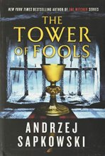 Cover art for The Tower of Fools (Hussite Trilogy, 1)