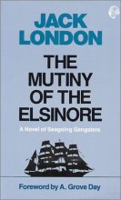 Cover art for Mutiny of the Elsinore