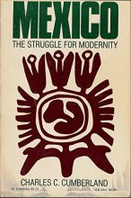 Cover art for Mexico: The Struggle for Modernity (Galaxy Books)