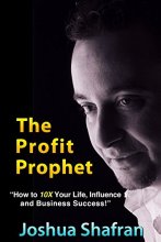 Cover art for The Profit Prophet