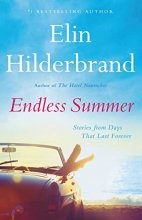Cover art for Endless Summer: Stories from Days That Last Forever
