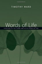 Cover art for Words of Life: Scripture as the Living and Active Word of God
