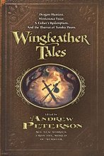 Cover art for Wingfeather Tales (The Wingfeather Saga)