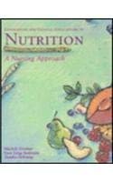 Cover art for Foundations and Clinical Applications of Nutrition: A Nursing Approach