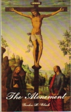 Cover art for The Atonement (Trinity Paper No. 17)