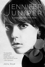 Cover art for Jennifer Juniper: A journey beyond the muse
