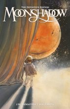 Cover art for Moonshadow