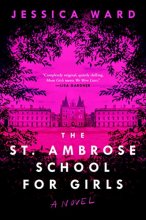 Cover art for The St. Ambrose School for Girls