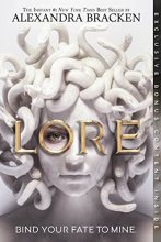 Cover art for Lore