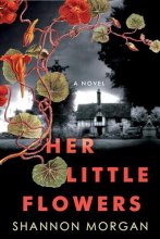 Cover art for Her Little Flowers: A Spellbinding Gothic Ghost Story