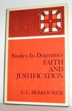 Cover art for Faith and Justification