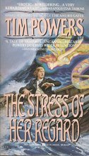 Cover art for The Stress of Her Regard