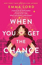 Cover art for When You Get the Chance: A Novel
