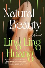 Cover art for Natural Beauty: A Novel