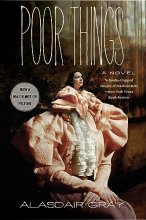 Cover art for Poor Things [Movie Tie-in]: A Novel