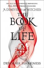 Cover art for Book Of Life