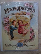 Cover art for Moving Pictures