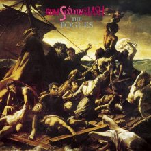 Cover art for Rum, Sodomy & The Lash (Expanded & Remastered)
