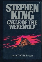 Cover art for Cycle Of The Werewolf
