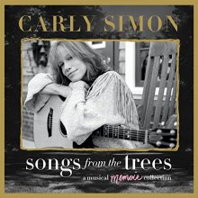 Cover art for Songs From The Trees (A Musical Memoir Collection) (2CD)