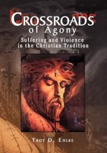 Cover art for Crossroads of Agony