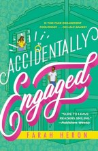 Cover art for Accidentally Engaged