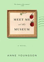 Cover art for Meet Me at the Museum
