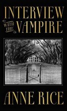 Cover art for Interview with the Vampire Exclusive Edition