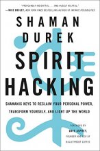 Cover art for Spirit Hacking
