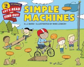 Cover art for Simple Machines (Let's-Read-and-Find-Out Science 2)
